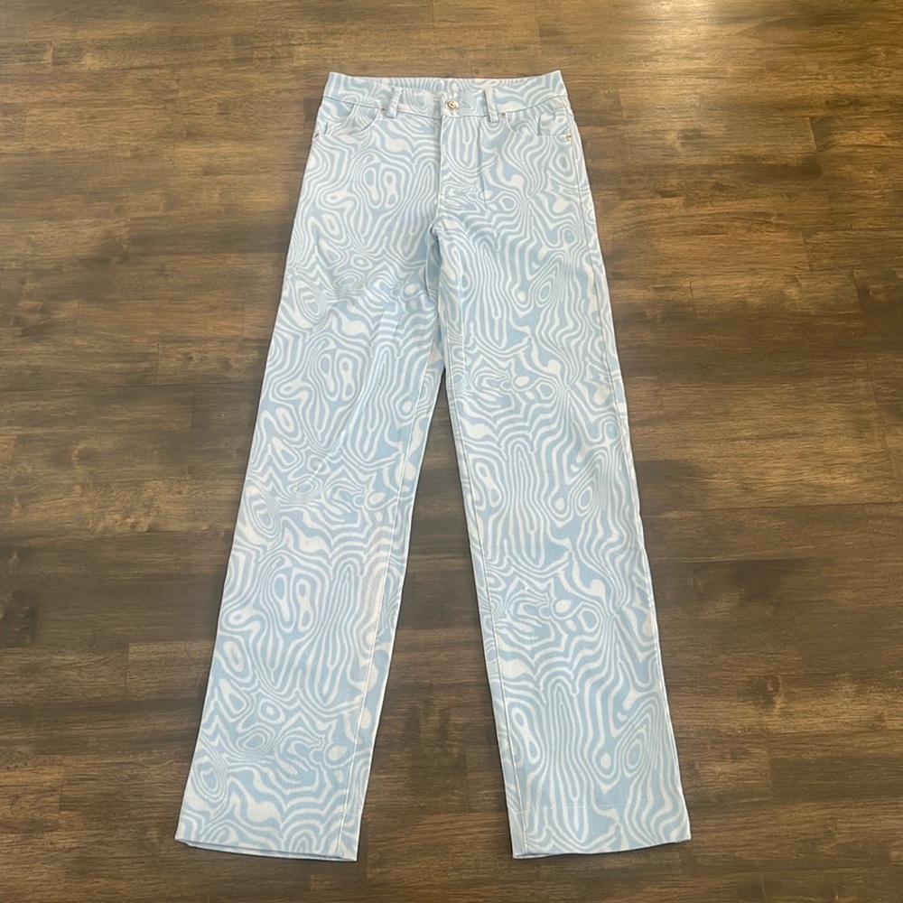 Princess Polly Jeans - Picture 3 of 10